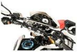 Motocikls Irbis TTR 250 - atsauksmes runā paši par sevi