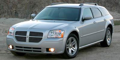 Pārskats par Dodge Magnum