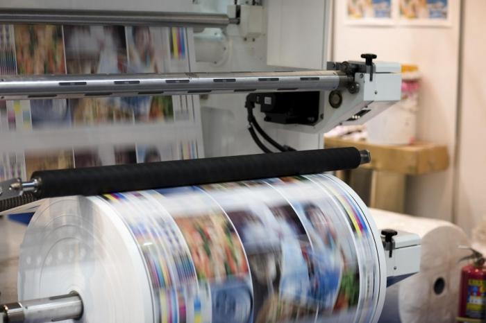 Bukleta drukāšana kā efektīvs veids, kā reklamēt ziņu