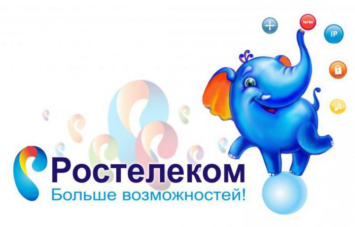 kā pieslēgt tarifu spēli Rostelecom 