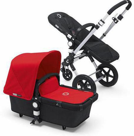 Bugaboo Cameleon 3 - sapnis, vai pasaka, ko iemieso realitātē