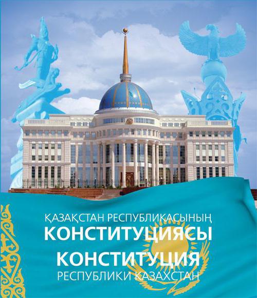 Kas notiks 30. augustā? Kādas brīvdienas Kazahstānā?