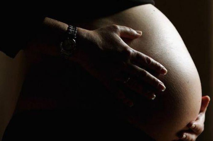 Vai es varu pabeigt grūtniecību: padomi un brīdinājumi