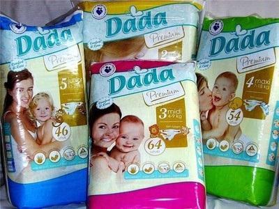 Autiņi dada premium klientu atsauksmes