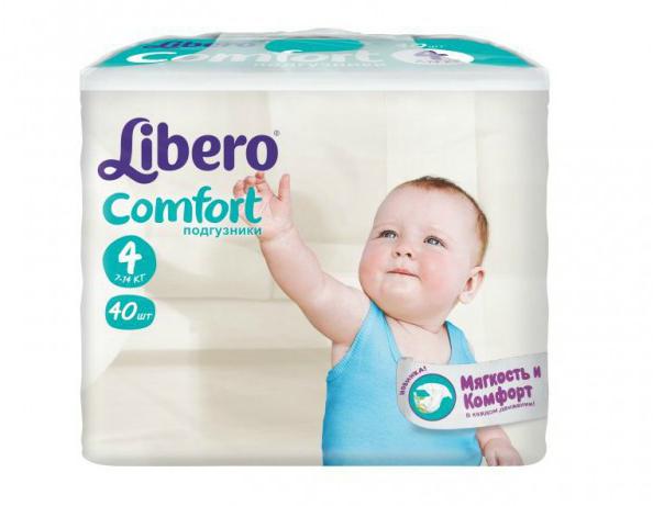 libero comfort 4 atsauksmes