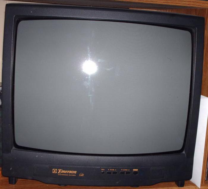 kur iznomāt vecus televizorus