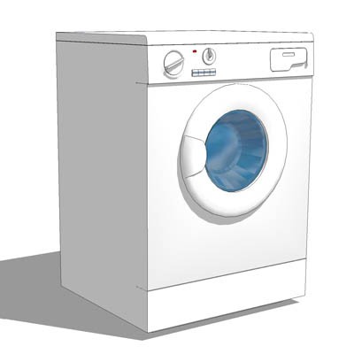 Veļas mazgājamā mašīna: izmēri. Kā izvēlēties veļas mazgājamās mašīnas izmēru?