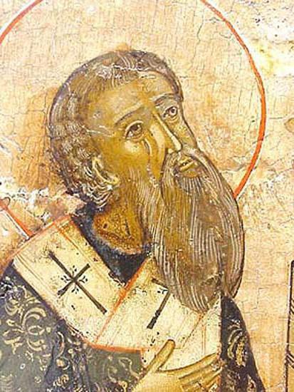 Abba dorifei mācības