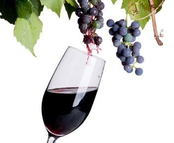 Kā no vīnogām ražot vīnu mājās