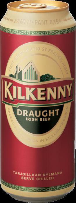 Kilkenny alus