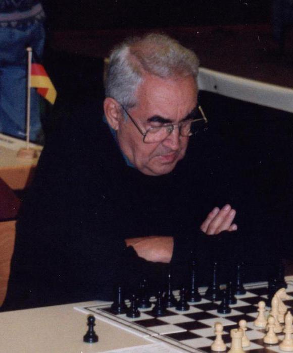 Marks Evgenievich Taimanov: šaha spēlētāja sasniegumi un personīgā dzīve
