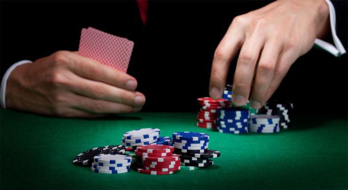 Pokera noteikumi iesācēju kombinācijai