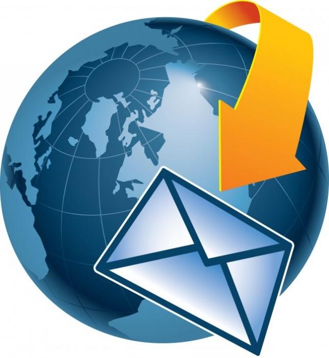 Kā iestatīt e-pastu bez maksas un dažādām kastēm