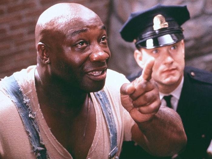 michael clarke duncan nāve