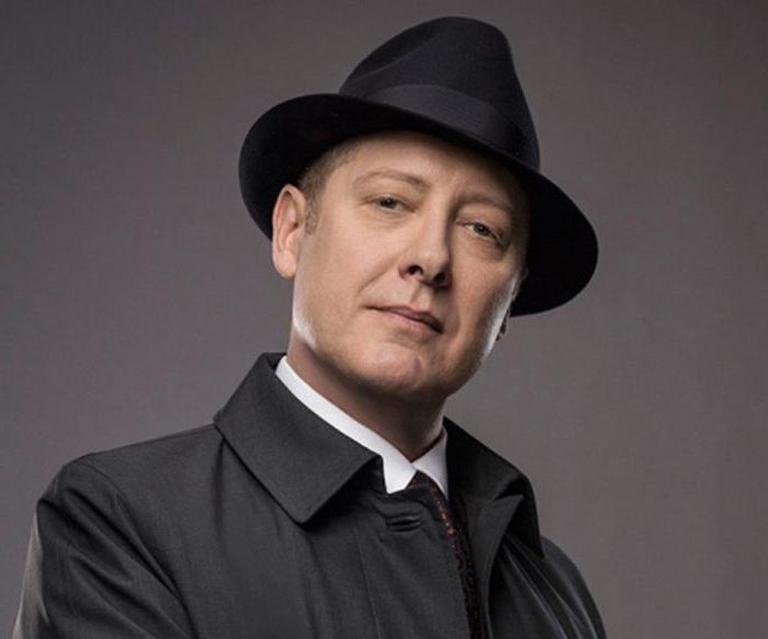 James Spader: biogrāfija, filozofija, personiskā dzīve un interesanti fakti