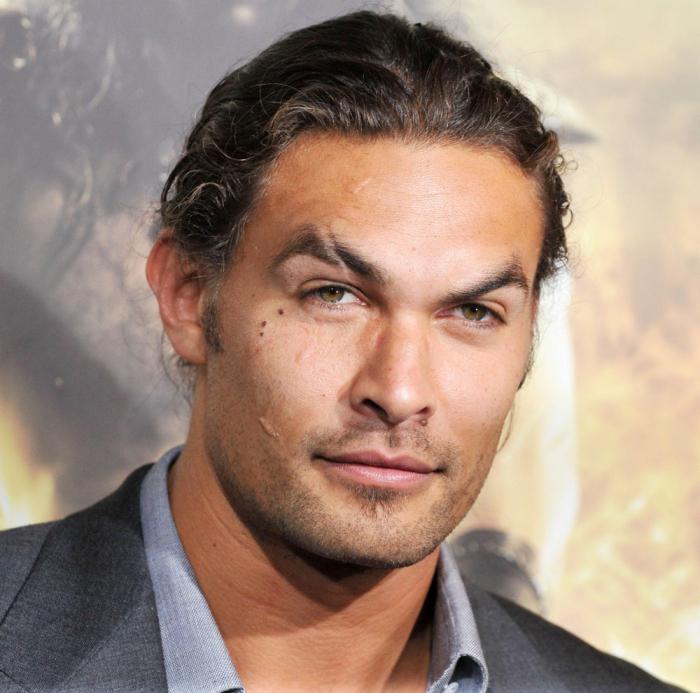 Jason Momoa (Jason Momoa): filozofija, personiskā dzīve, interesanti fakti no biogrāfijas