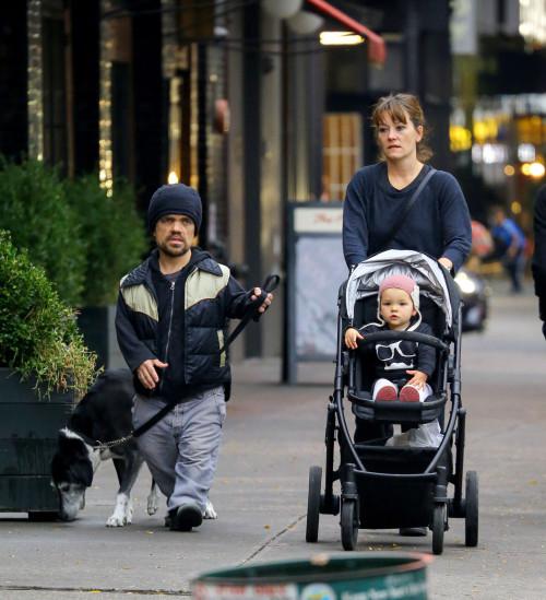 Peter Dinklage (Peter Dinklage): filma, biogrāfija un personīgā dzīve (foto)