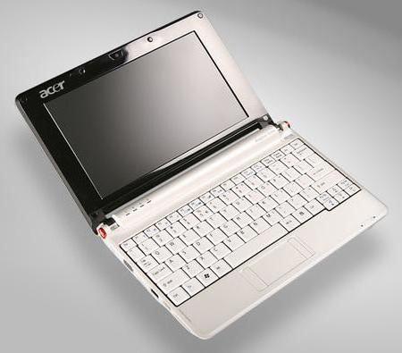 Acer zg5