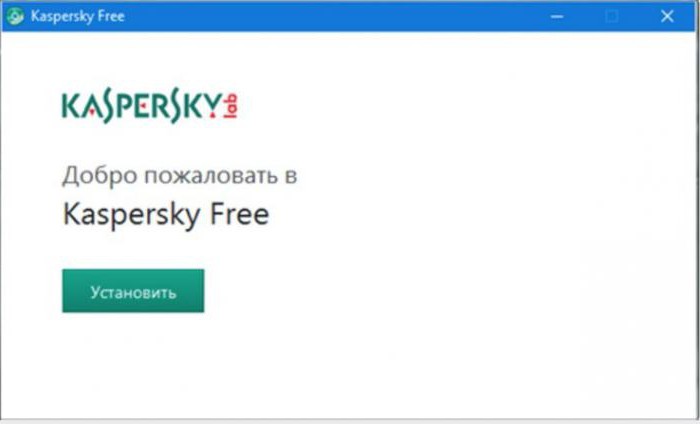 Kaspersky bezmaksas pārskati 