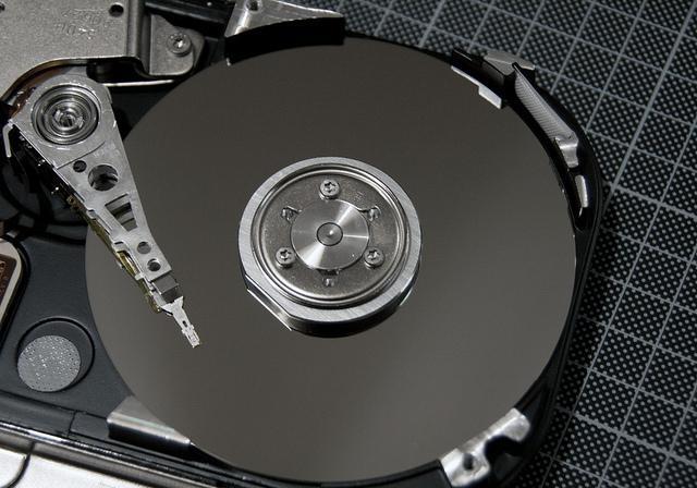 maksimālā jauda hdd