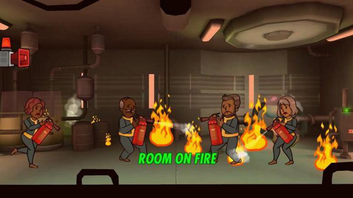 Fallout Shelter: kā dzemdēt bērnu un citus spēles noslēpumus