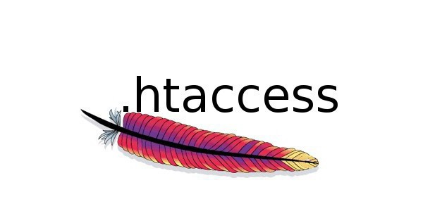 htaccess kļūda