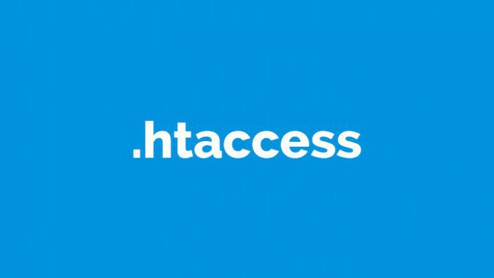 htaccess piekļuve