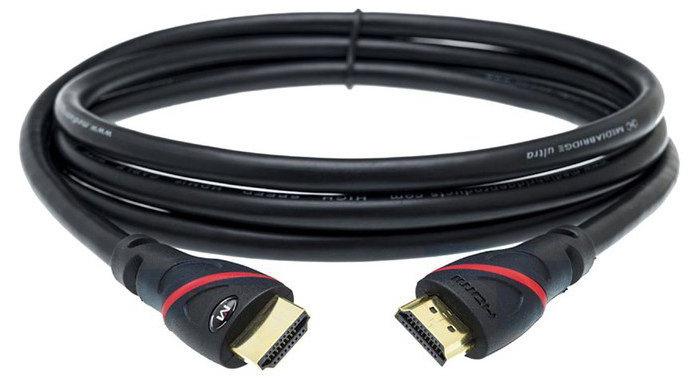 HDMI kabelis 15 metri: specifikācijas, nolūks, atsauksmes