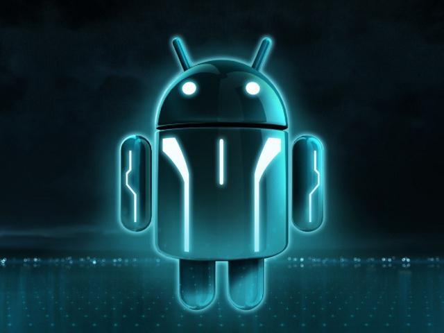 firmware for android
