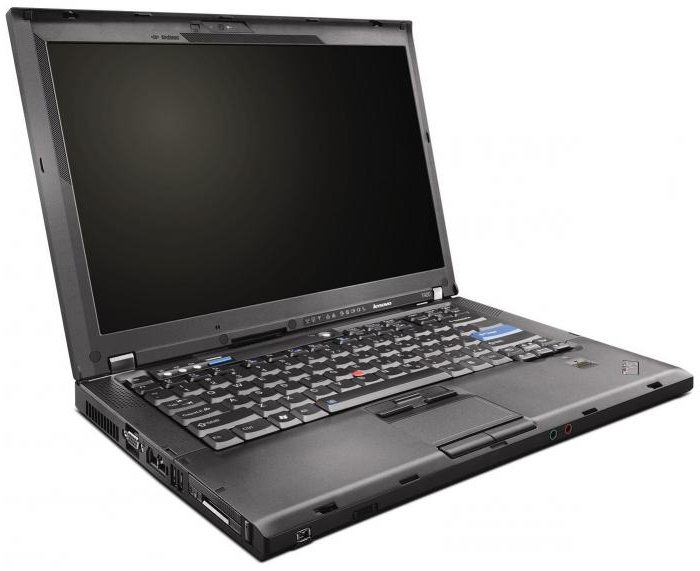 lenovo t400 specs