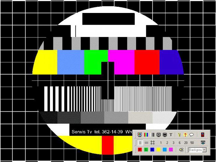  Labākā programma monitora kalibrēšanai