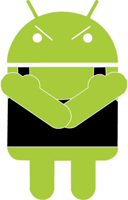 Instalējiet lietotnes Android ierīcēs. Galvenie punkti