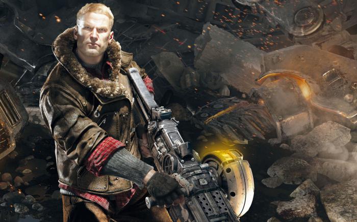 Wolfenstein: Jaunais ordenis. Spēle nesākas