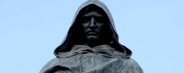 Giordano Bruno dabas filozofija renesansē