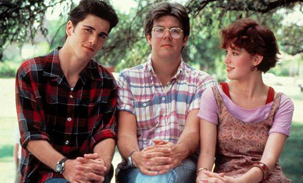 John Hughes: Filmafilma un biogrāfija