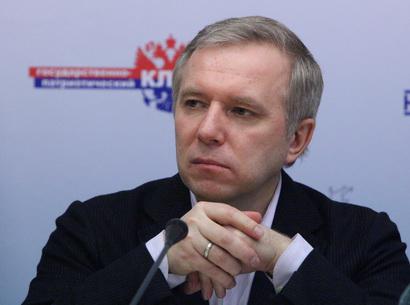 Shuvalov Jurijs Evgenievich 