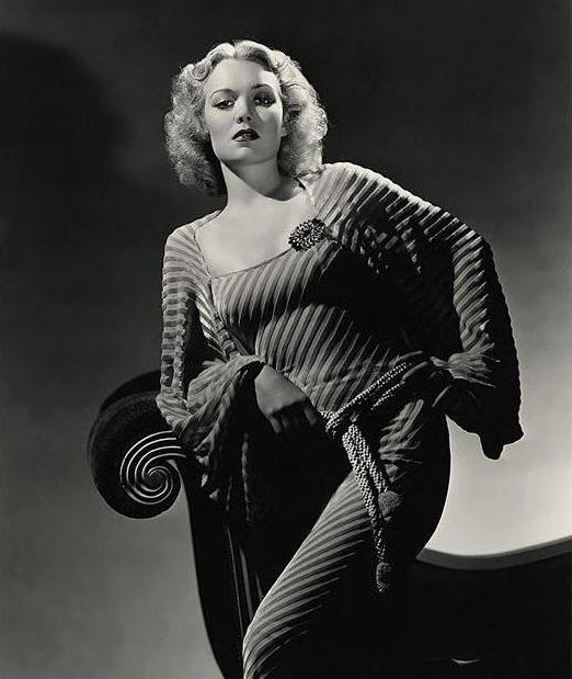 Jane Wyman