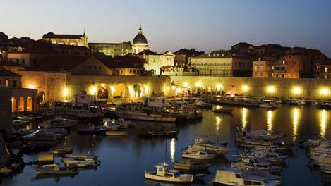 Horvātija Dubrovnik atsauksmes