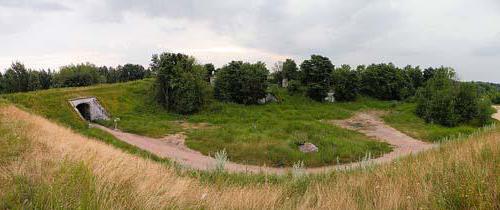 Fort Kronstadt. Virtuālā tūre