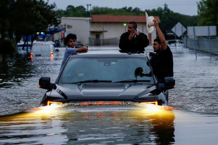 kur ir Houston Savienotajās Valstīs 