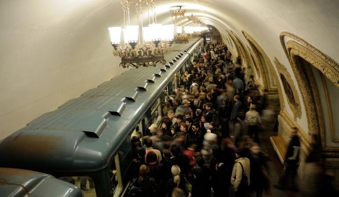 Kā nokļūt līdz metro stacijai 