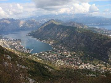 Kas tas ir, šis pievilcīgais Melnkalne? Tūrisma apskats - labākā atbilde