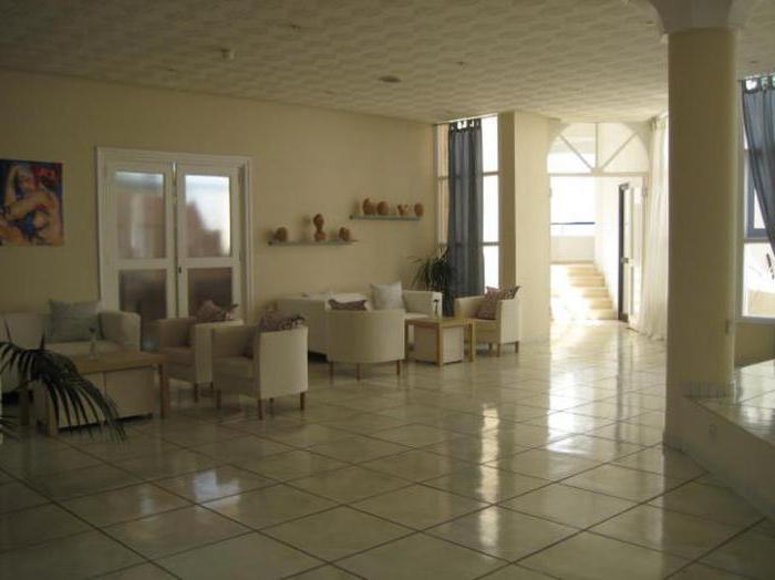 Lawsonia Hotel Apartments 3 *, Kipra, Protaras: pārskats