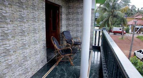 Laxmi Palace Resort 2 *: viesnīcas apraksts un atsauksmes