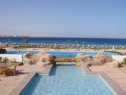 Old Palace Resort Sahl Hasheesh 5 * (Ēģipte / Sahl Hasheesh): fotogrāfijas, cenas un atsauksmes