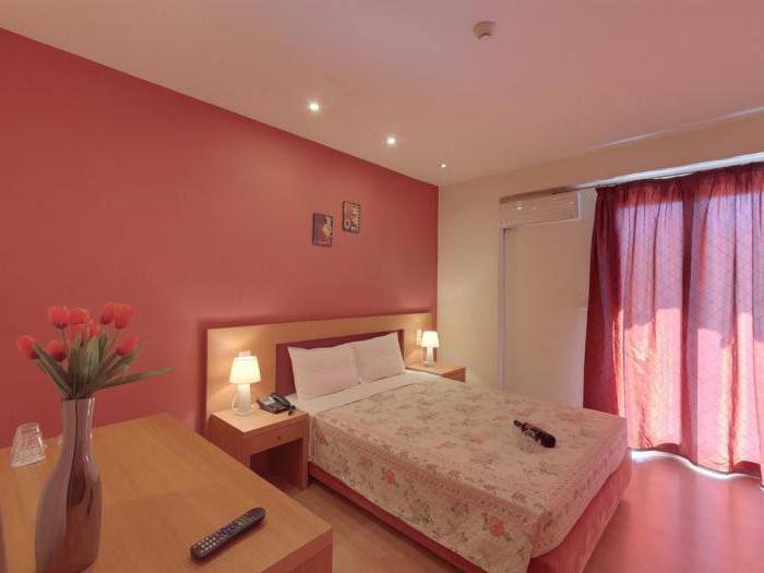 Hotel Memory Boutique Hotel 4 * (Griekija, Hersonissos, Krēta): atsauksmes un fotogrāfijas