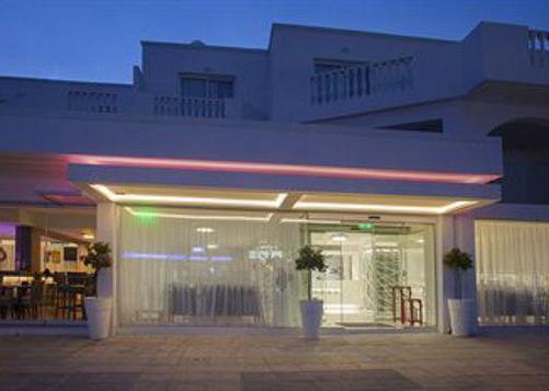 Hotel Princessa Vera Hotel Apts 3 * (Kipra / Pafosa): apraksts un atsauksmes