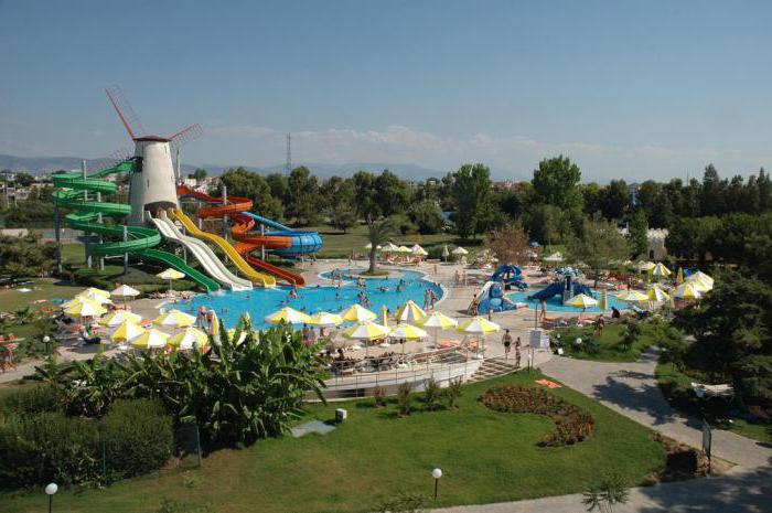 starlight resort hotel atsauksmes 