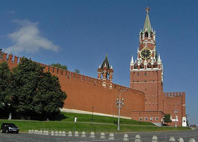 Krievijas tornis foto 