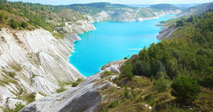 Vaakyakovska krīta karjeras foto